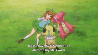 Illustration for article titled Deciding What Anime To Watch